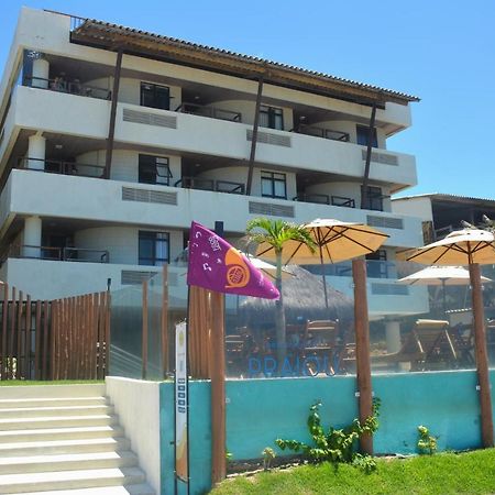 Apto Luxo - Frente Praia - Elegance Flat Natal Bagian luar foto
