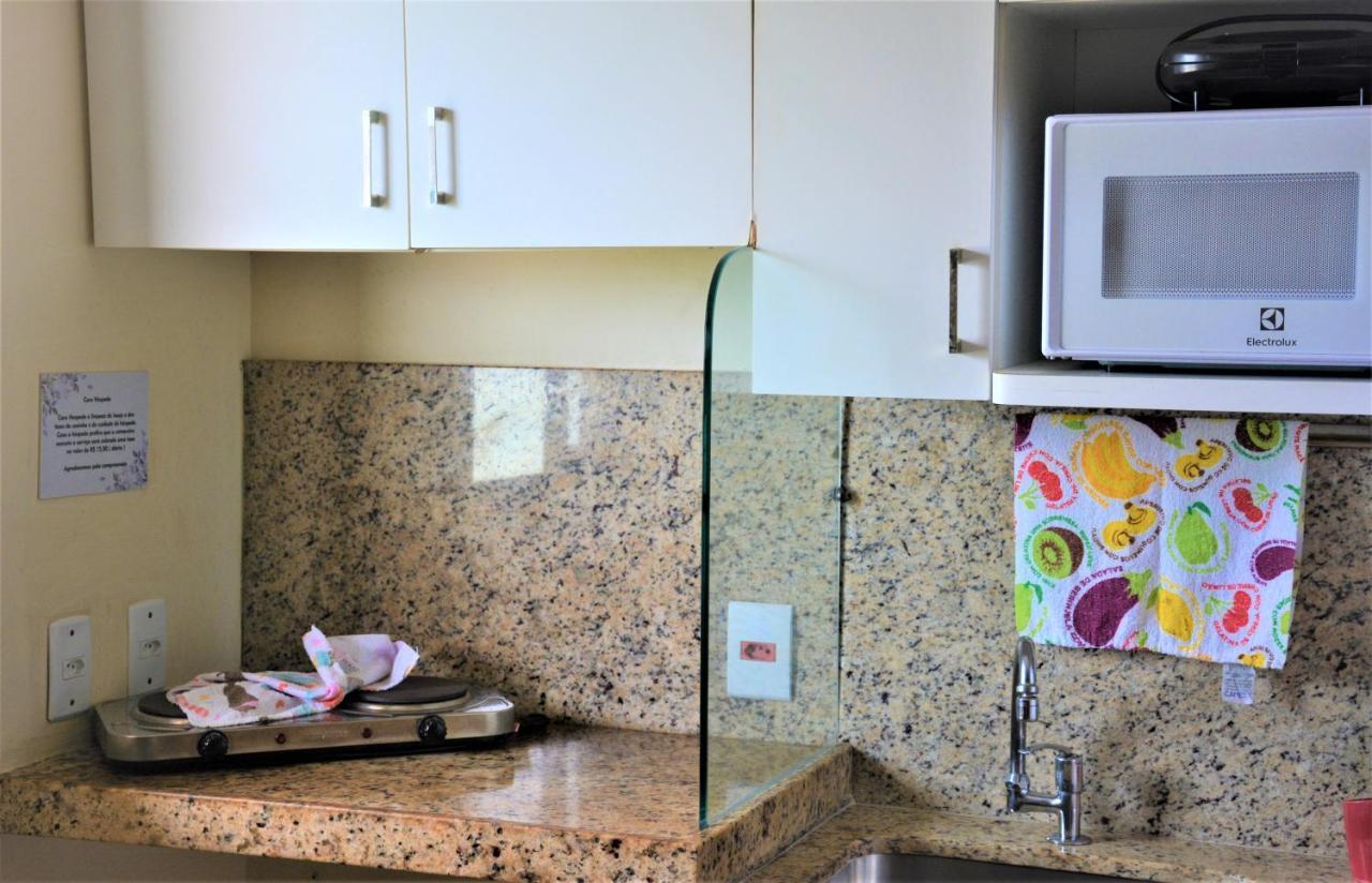 Apto Luxo - Frente Praia - Elegance Flat Natal Bagian luar foto