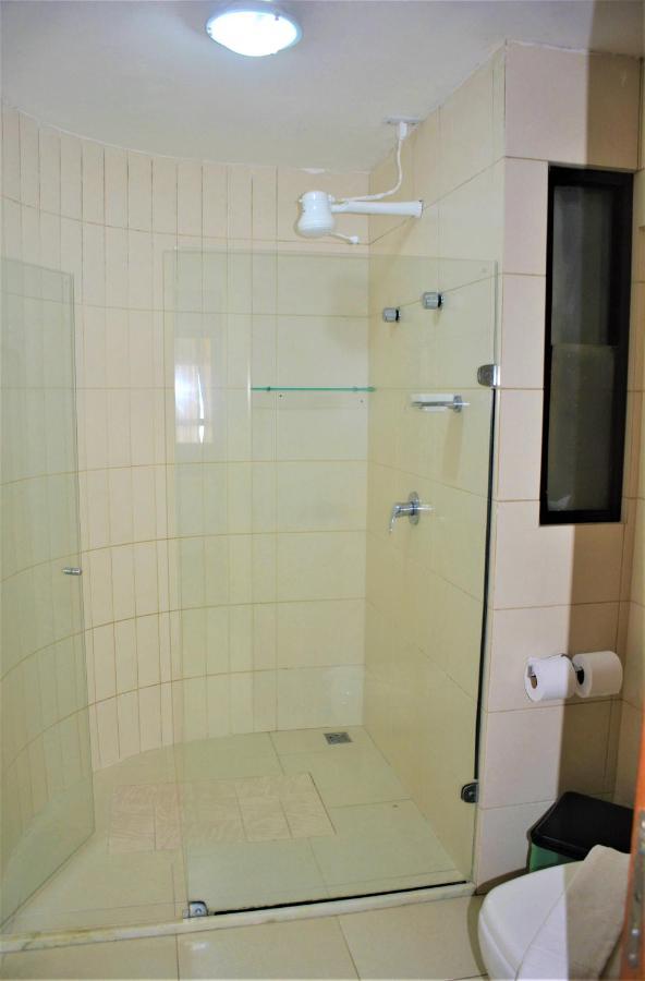 Apto Luxo - Frente Praia - Elegance Flat Natal Bagian luar foto