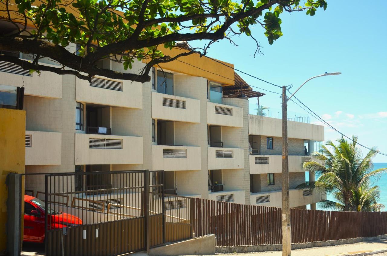 Apto Luxo - Frente Praia - Elegance Flat Natal Bagian luar foto